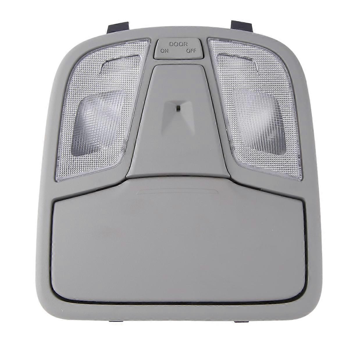 Lampe de lecture pour console de pavillon pour 2011-2013