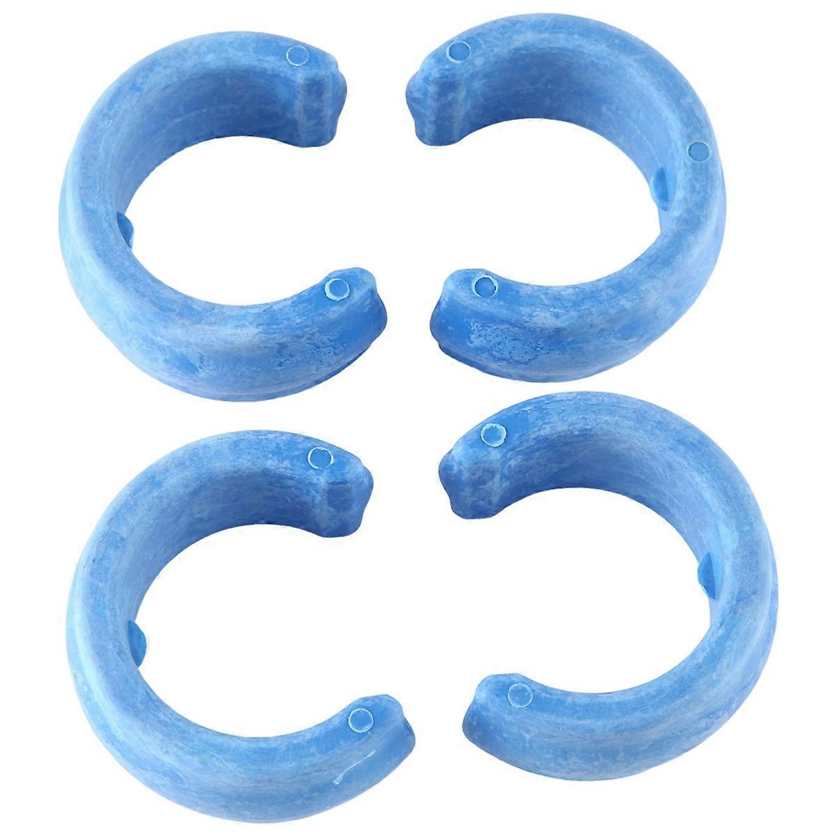 4Pcs Pool Cleaner Hose Weight K12054/454 for Zodiac MX8 MX6