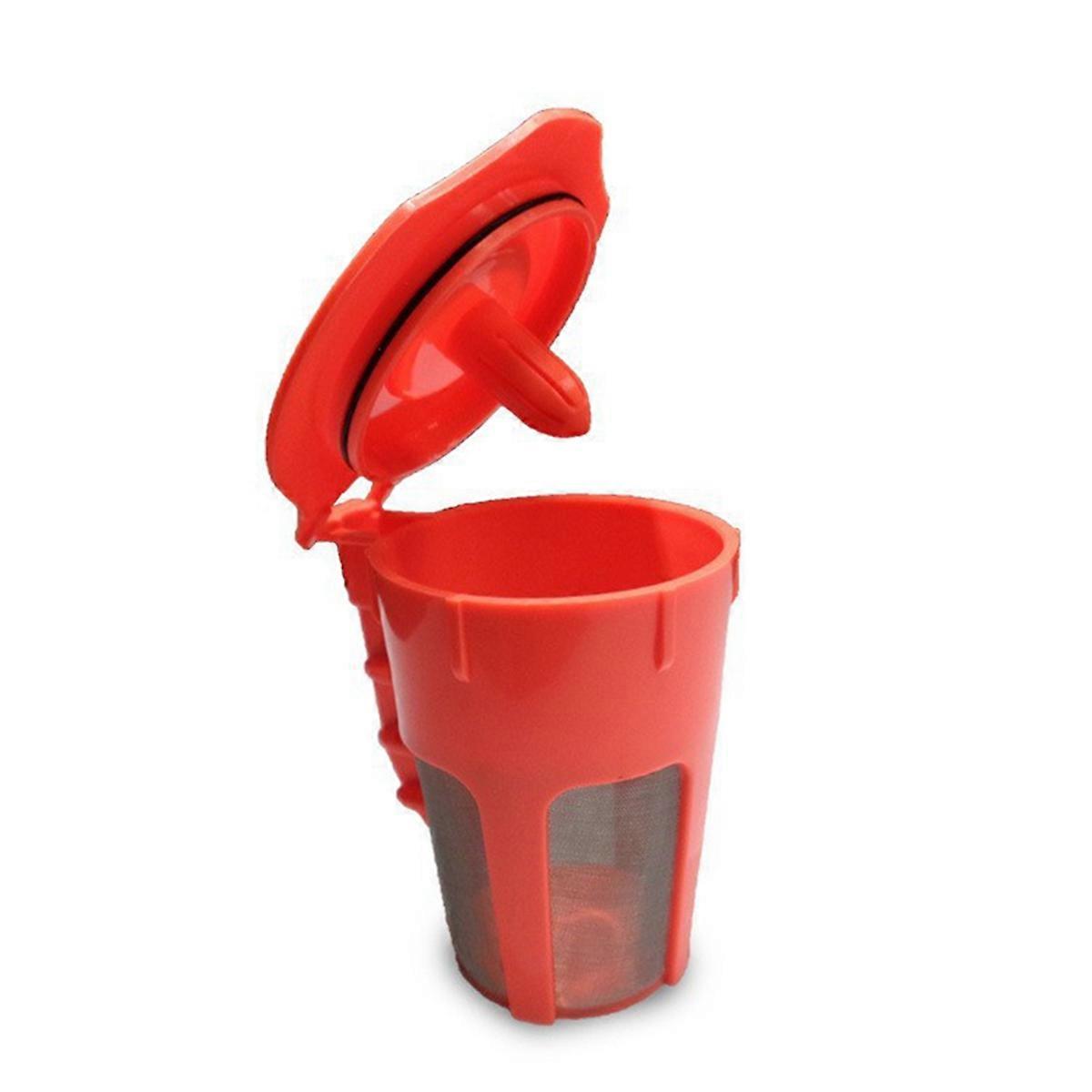 Refillable Reusable Coffee Filter for 2.0 K500