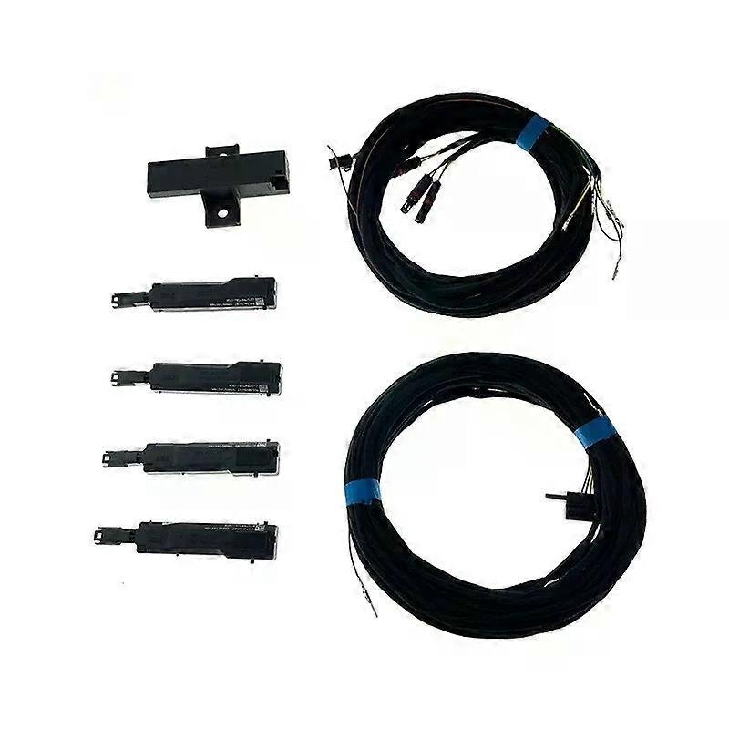 Keyless Entry Kessy System FÜR A4 B9 -
