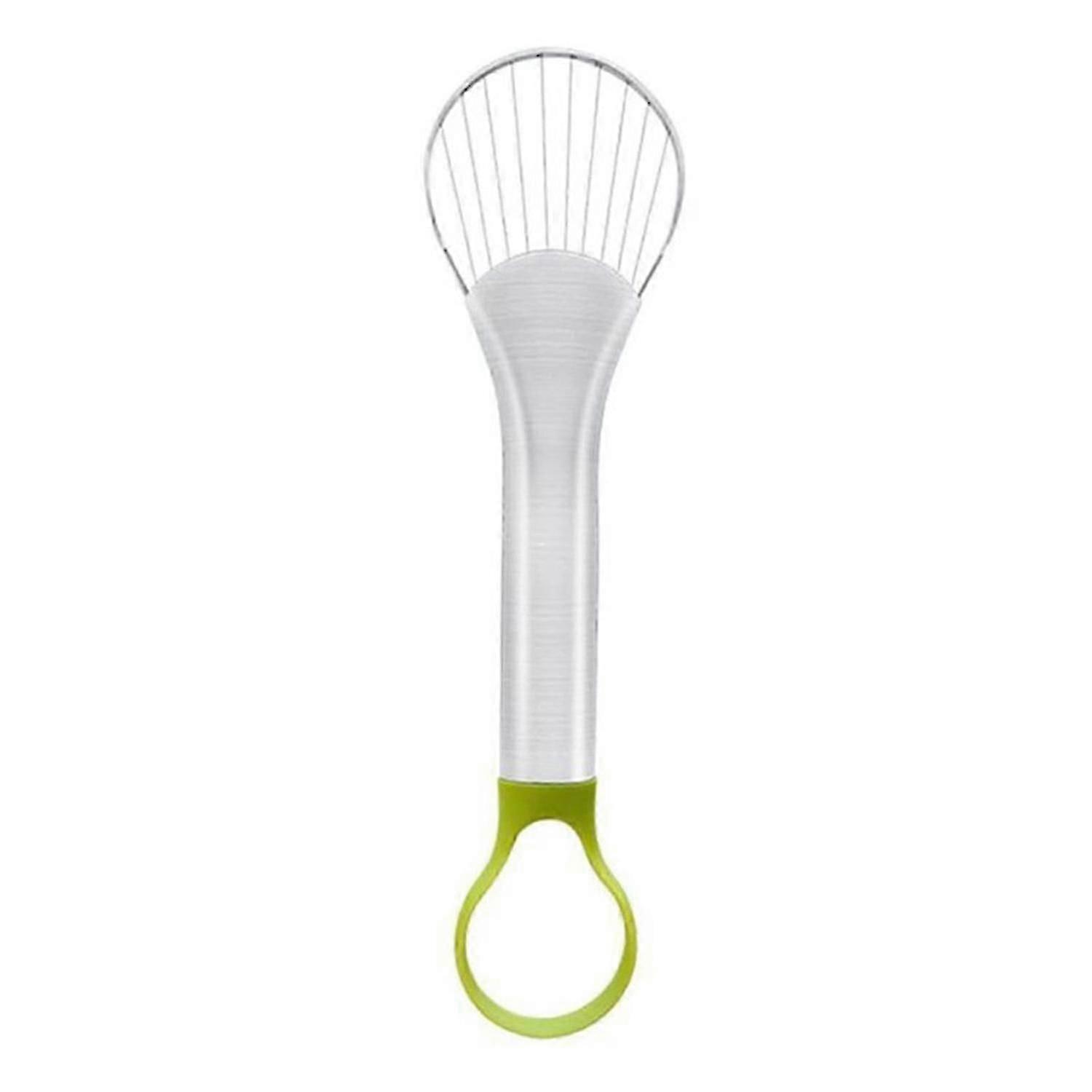 Avocado Pitting Cutter Pitting Tool Home Kitchen Strawberry Slicer