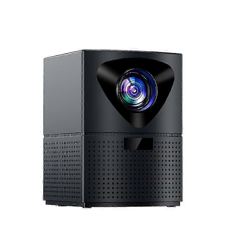 White/Black Factory 1080P Mini Pocket Projector Outdoor Slide Pico Proyectores Video Beam Projectors