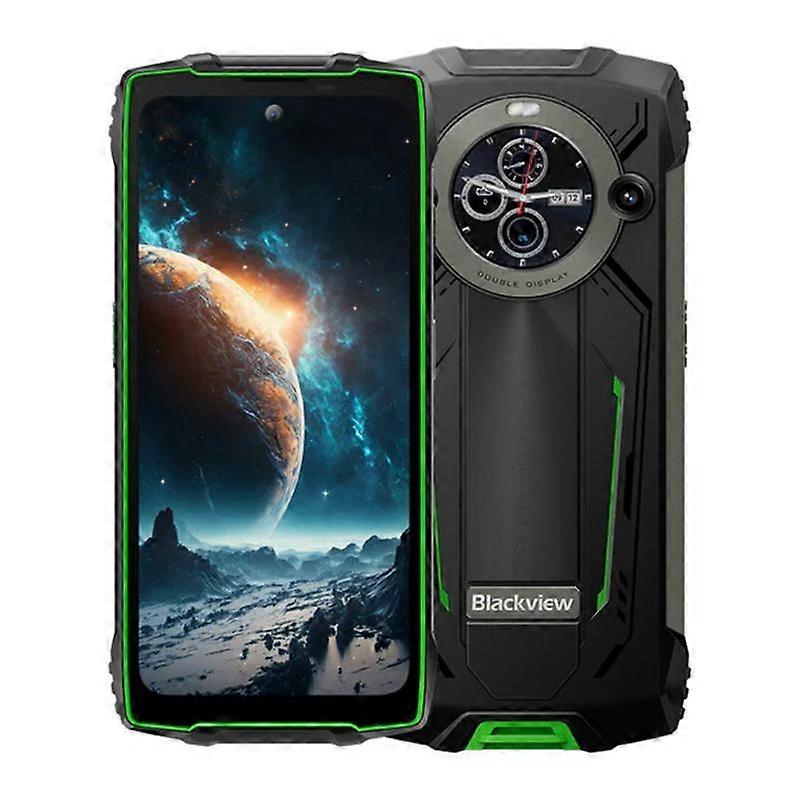 Blackview BV8200 Rugged Phone
