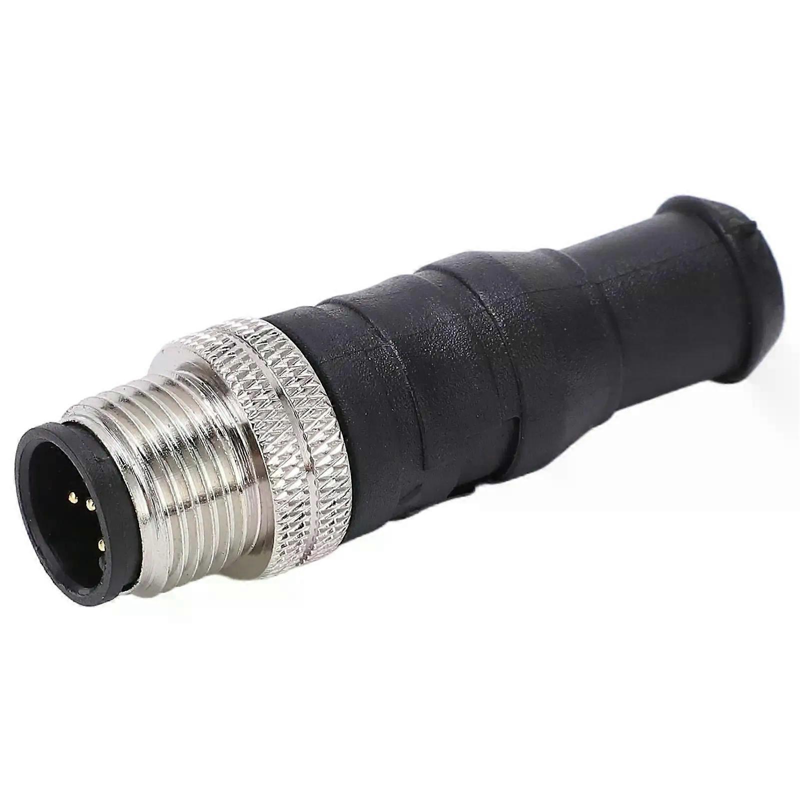 BackboneTerminator 5 Pin MaleTerminationResistor IP67 Waterproof for marine Network