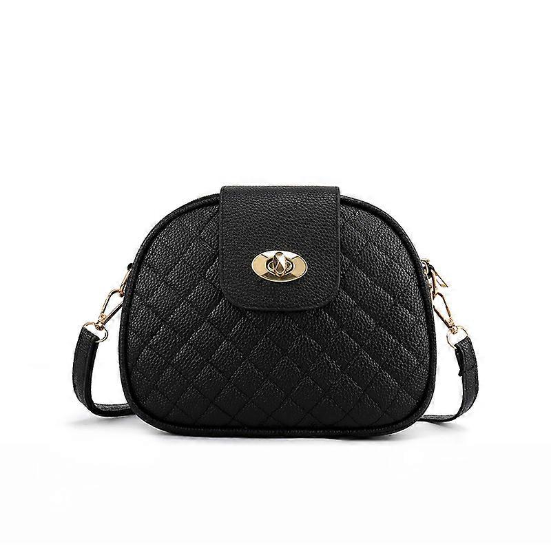 INF Chic Sommar Axelväska tilren & Kompaktesign