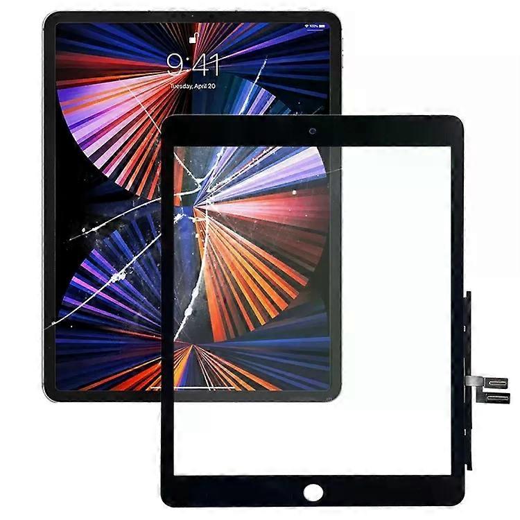 Touch Panel for Apple iPad 10.2 (2021)-High-Quality Replacement