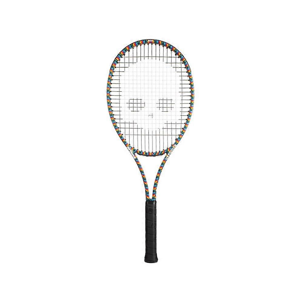 Racket Prince Hydrogen Skulls 290 strung 7T58G095