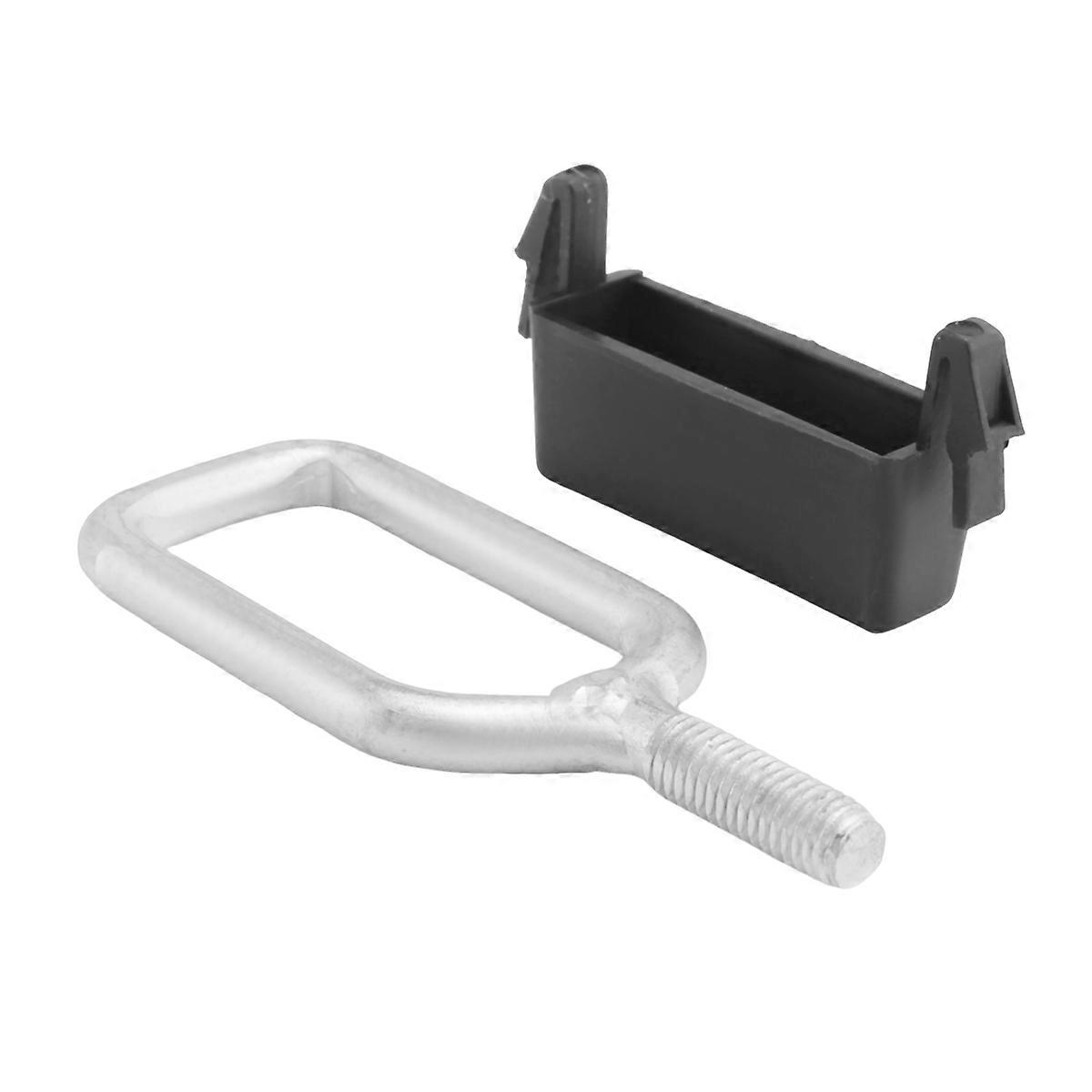 Hood Catch Lock Bracket Cover Cap 51237247080 51237247079 for 1 2 3 4 Series F20 F22 F30 F32 F80 F83