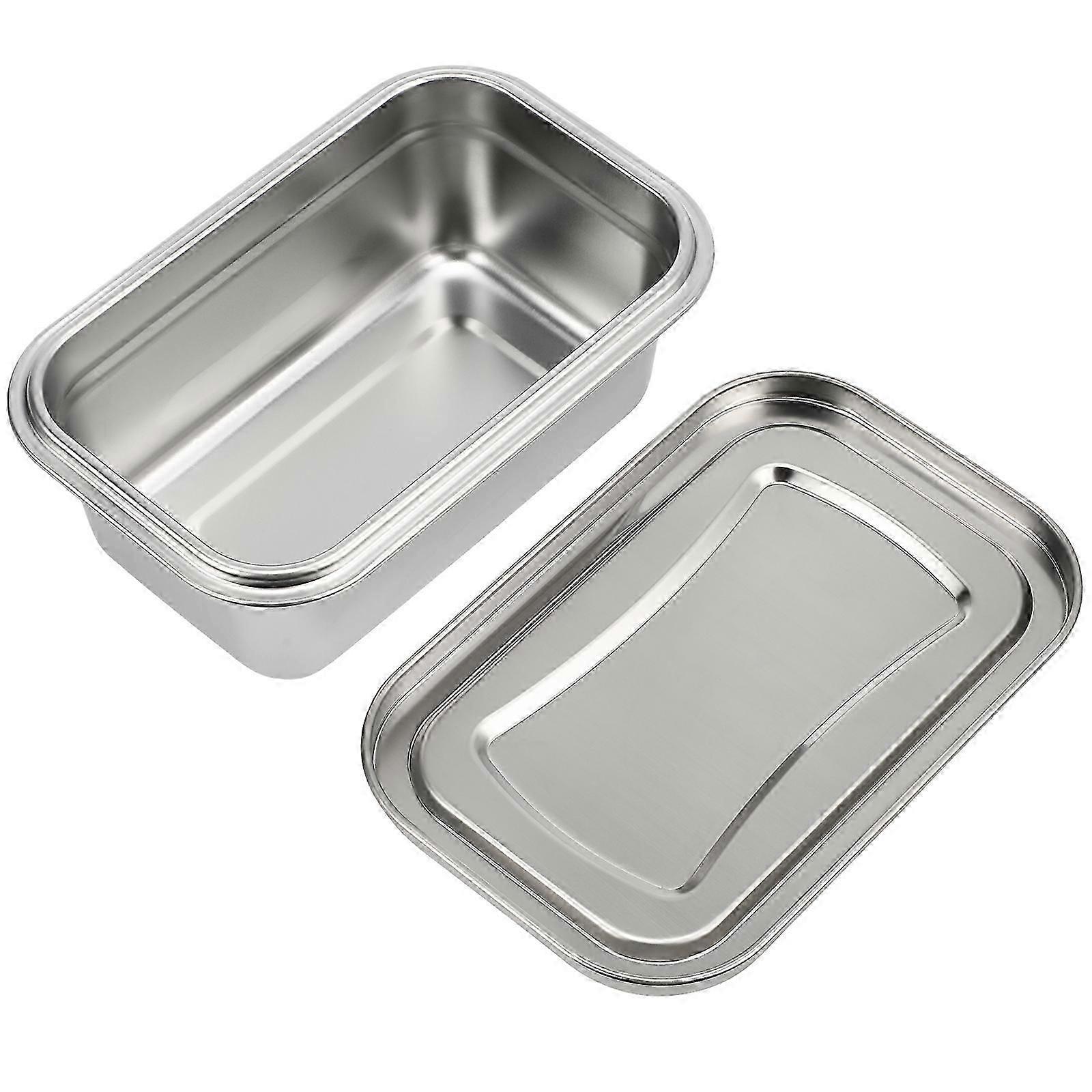 Convenient Ice Cream Container Household Freezer Container Freezer Ice Cream Box