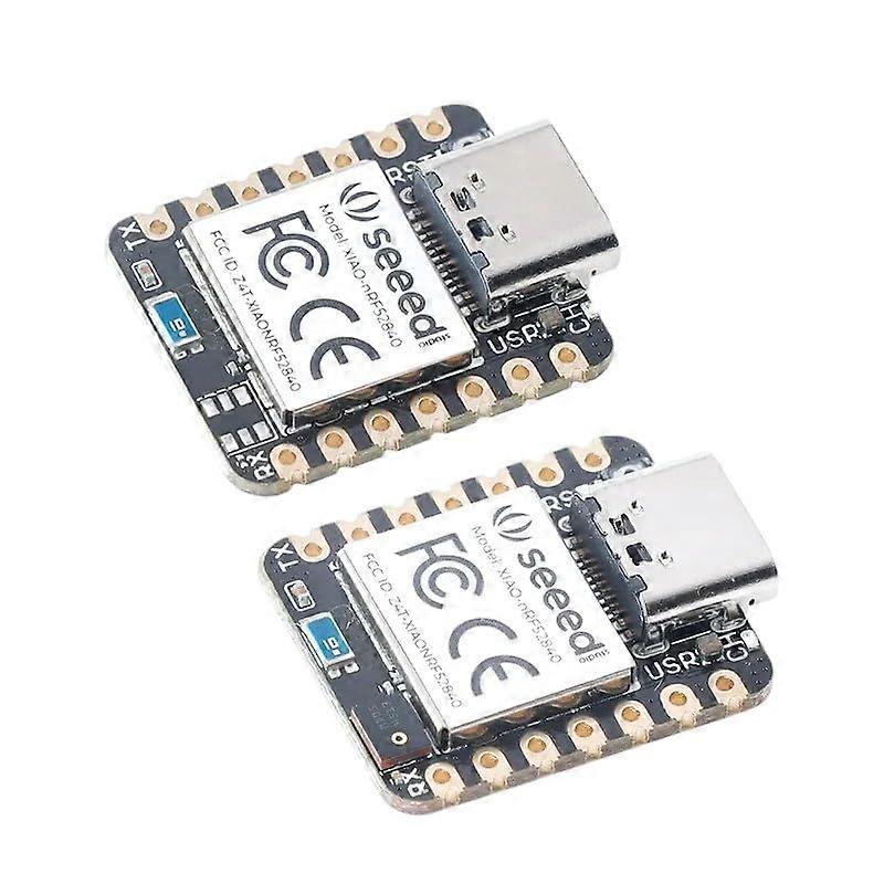Seeeduino Seeed Studio Xiao Ble Sense Development Board Module 5.0 NRF52840 Nano/arm