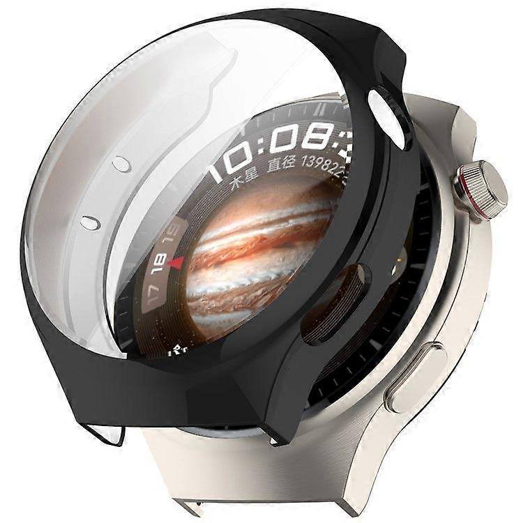 Θήκη ρολογιού TPU για Huawei Watch 4 Pro, προστατευτικό κάλυμμα πλήρους κάλυψης