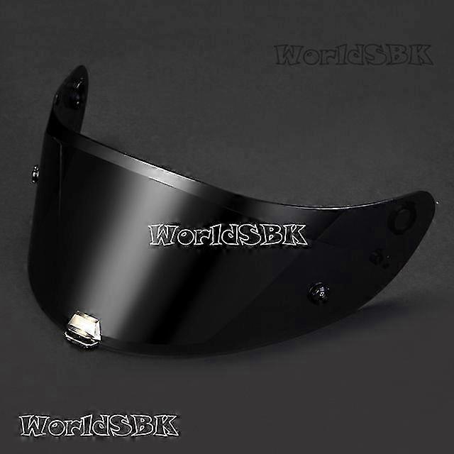 HJC RPHA 11 and RPHA 70 Helmet Visor Lens with HJ-26ST Windshield and Motorcycle Accessory Cap