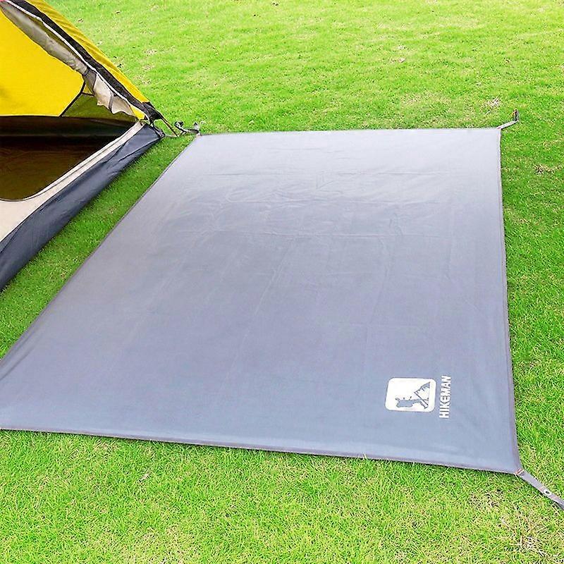 Thickened Waterproof Picnic Mat, Size: 210x210cm