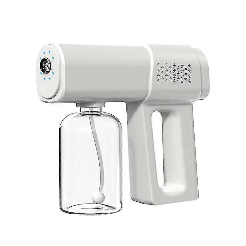 Model Wireless Nano Atomizer Spray Disinfection Spray Gun