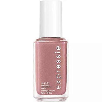 Essie Expressie Quick Dry Nail Color 40 Checked In 0.33oz / 10ml