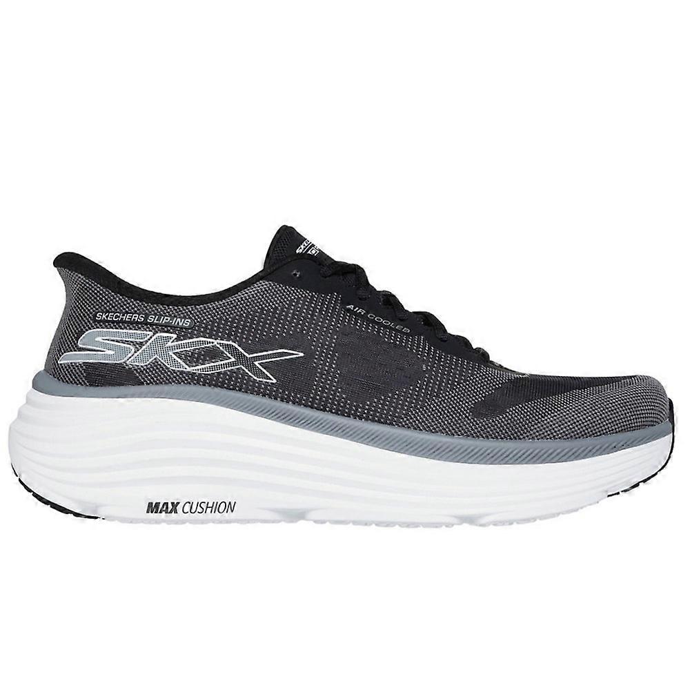 Shoes Skechers Slip-ins Max Cushioning-Endeavour 220611BLK