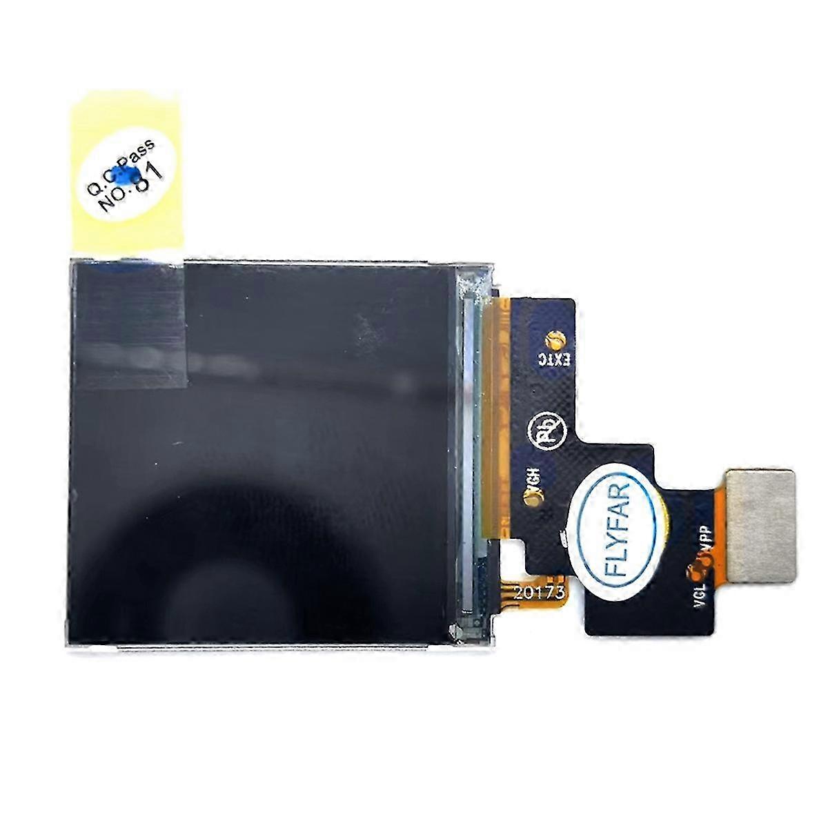 LCD Small Display Screen Unit for Hero 9 Replacement with High-Quality Performance
