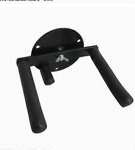 Durable Trumpet Storage Hanger With Easy Installation Wall Mount Instrument Hook With Space-Saving Design For Music Studios And Home Use