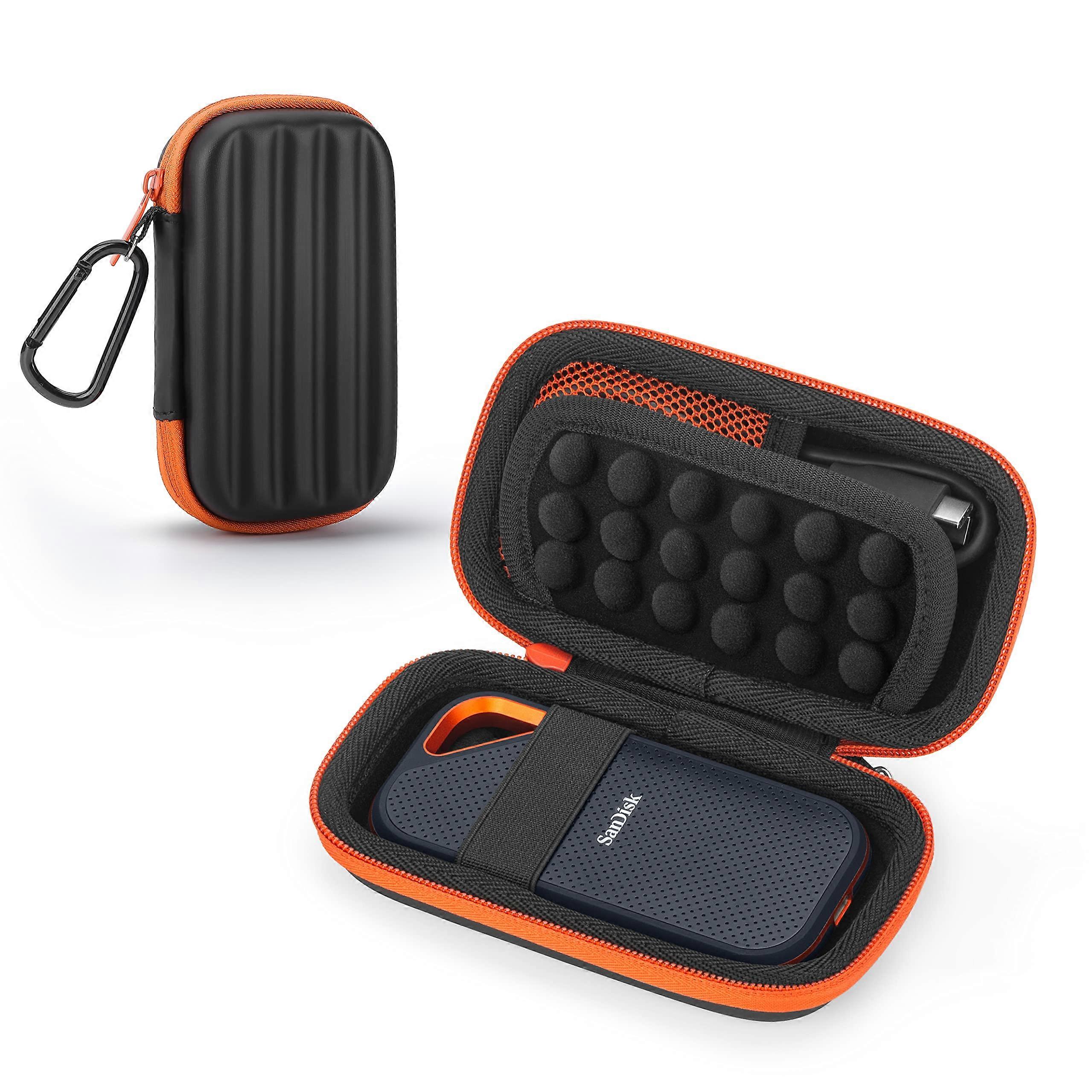 Protective Case for Travel - Waterproof, Lightweight, Compatible with All Models, Available in Multiple Colors and Sizes