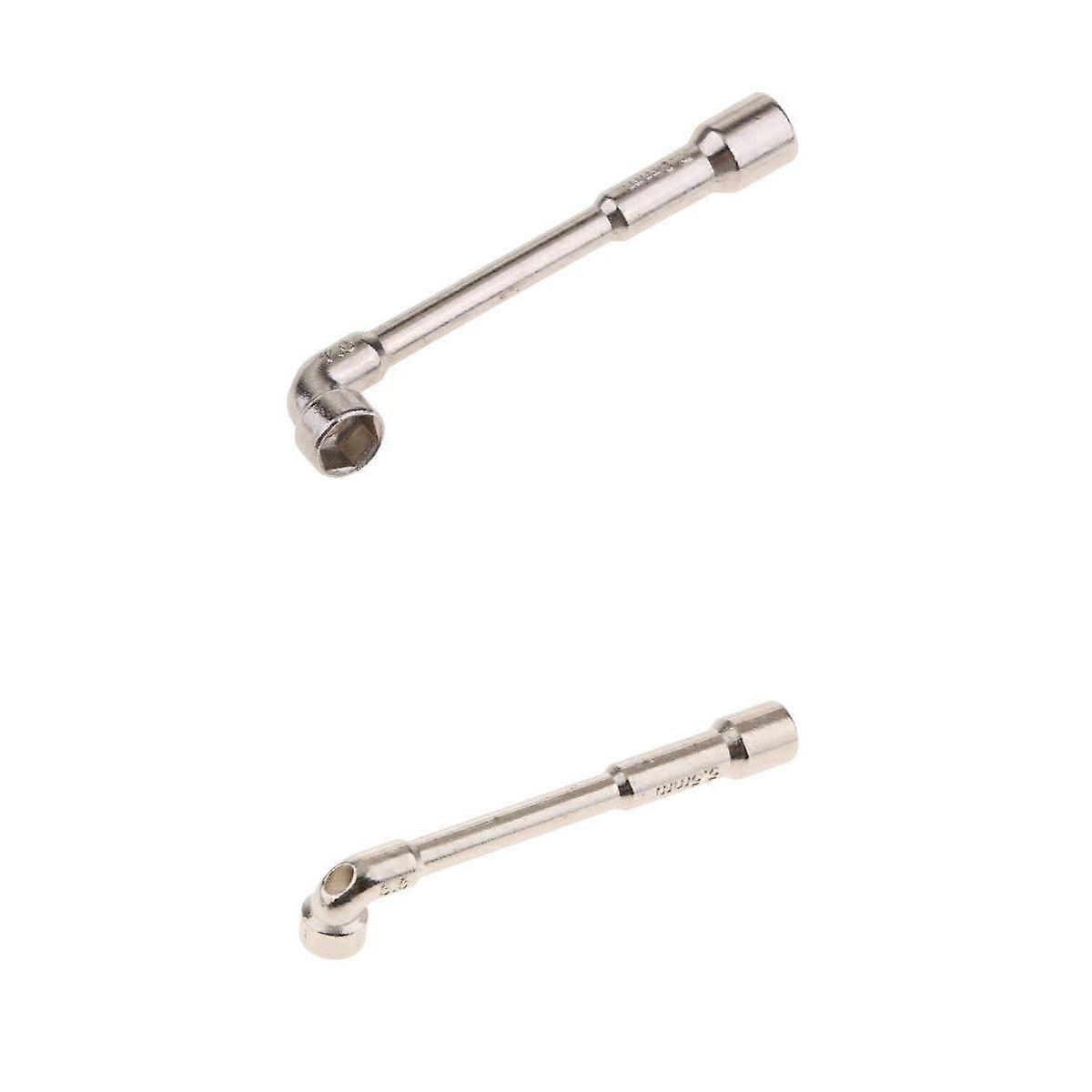 2-piece Socket Wrench Type L Socket