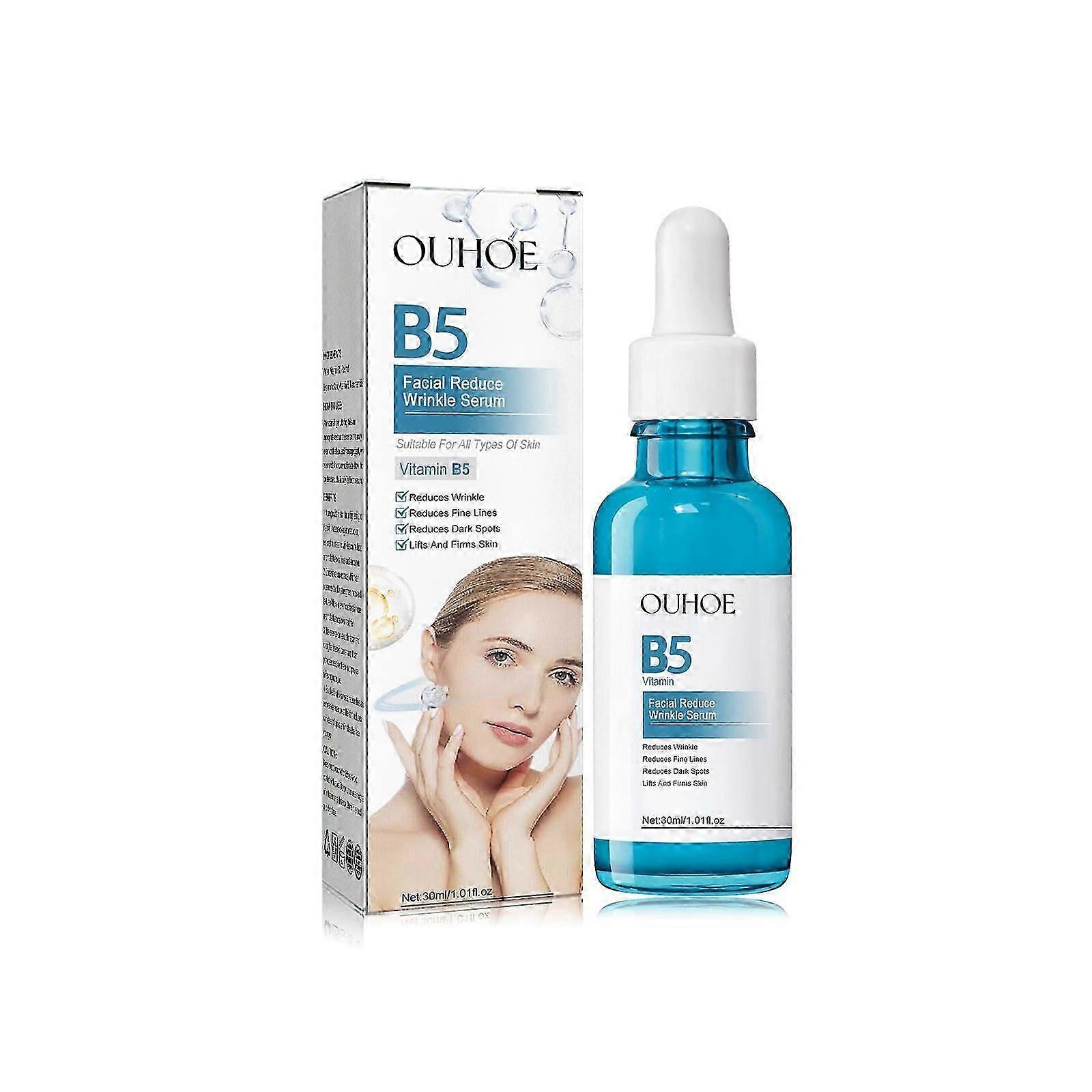 face anti-wrinkle serum