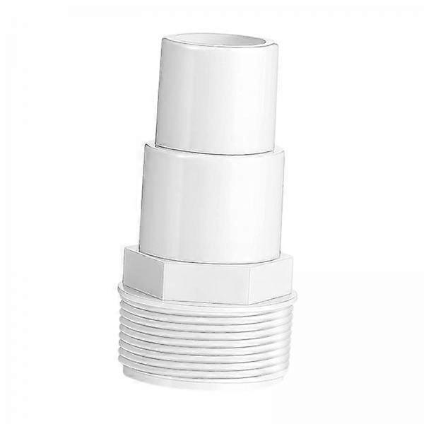 Premium Pool Pump Hose Attachment Bundle for Above Ground Pools