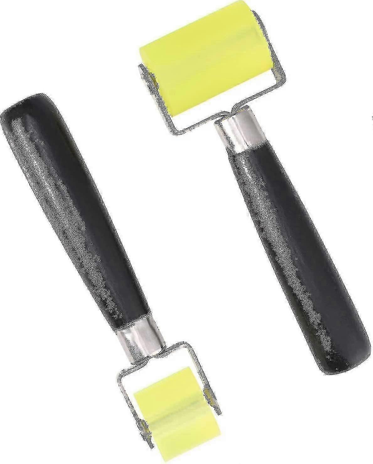 גלגל בידוד קול לרכב, גלגל גומי ללחץ, אטום לרעש לרכב, גלגל לחץ שטוח לטפטים, למינציה לבית