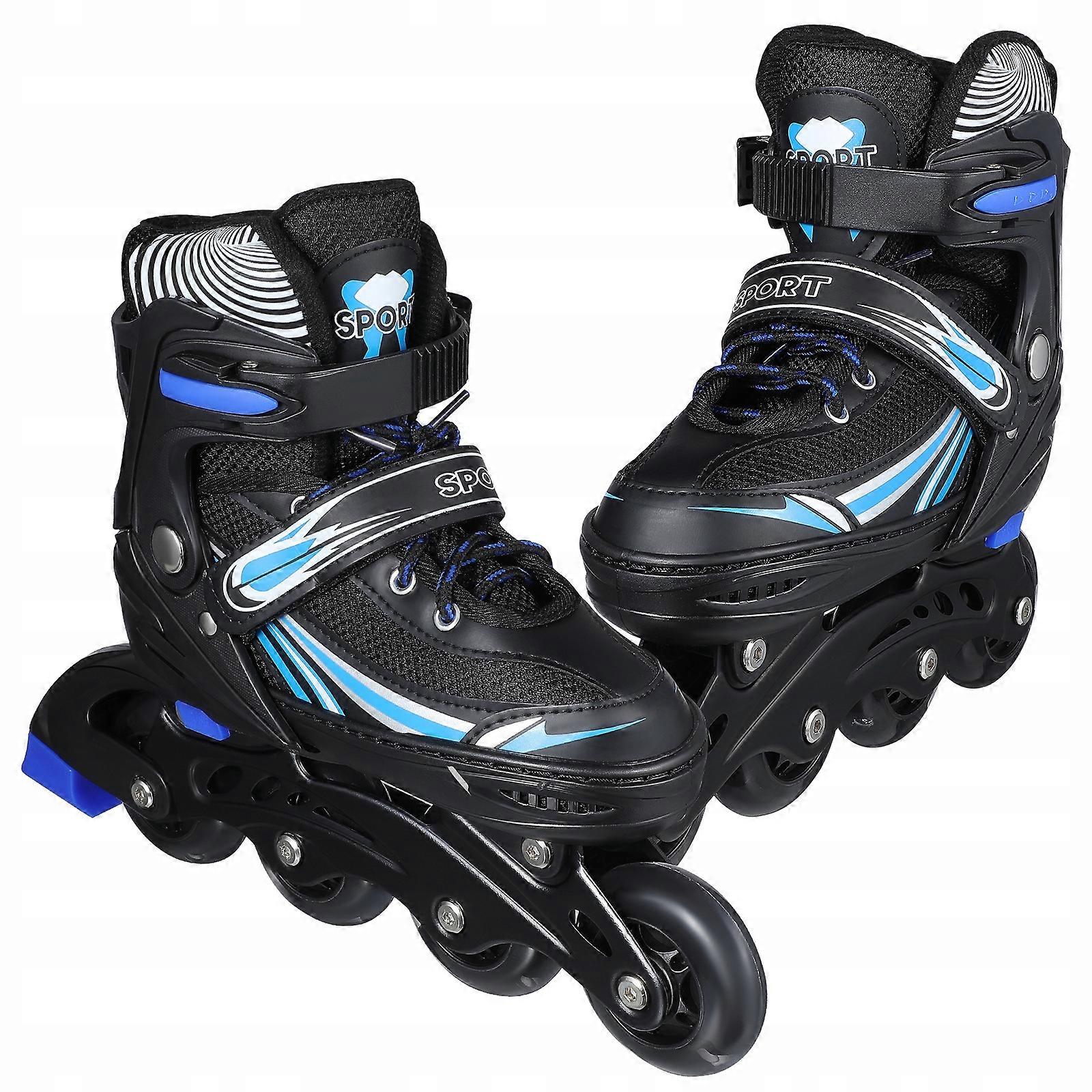 Inline Hockey Skates