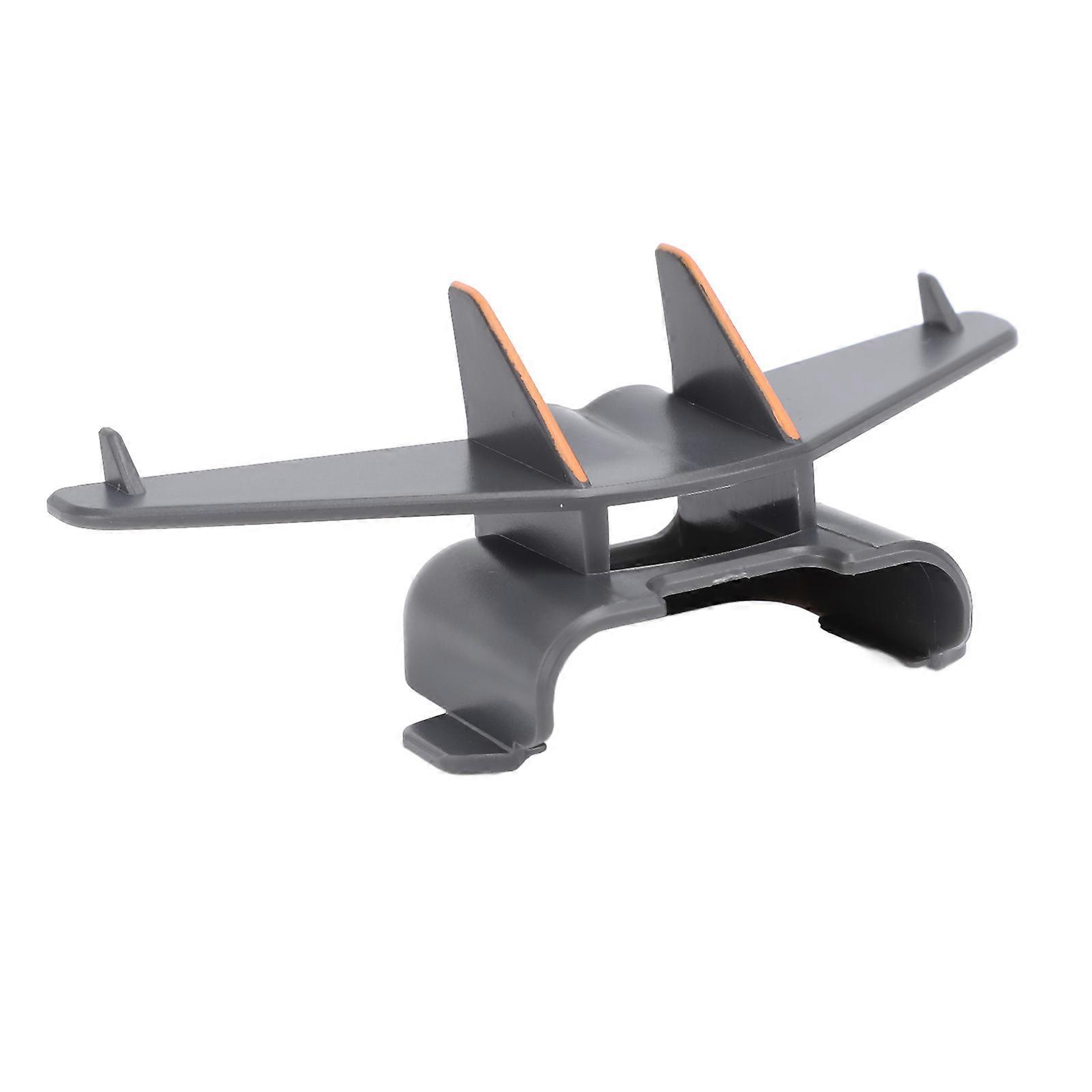 Tail Wing for AVATA 2: Aerodynamic Design, Battery Protection, Lightweight ABS Material