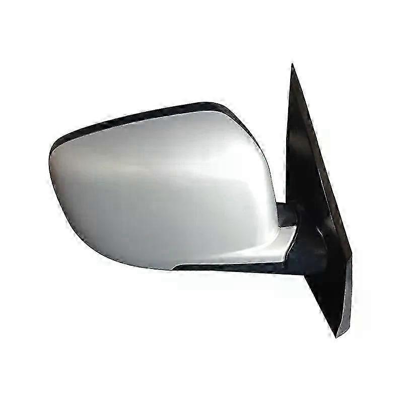 Applies to Car Outside Side Rearview Mirror Assembly Suitable for Dodge Journey 2009-2015 2016 2017 2018 Auto With Heating Mirror Assy Accessories