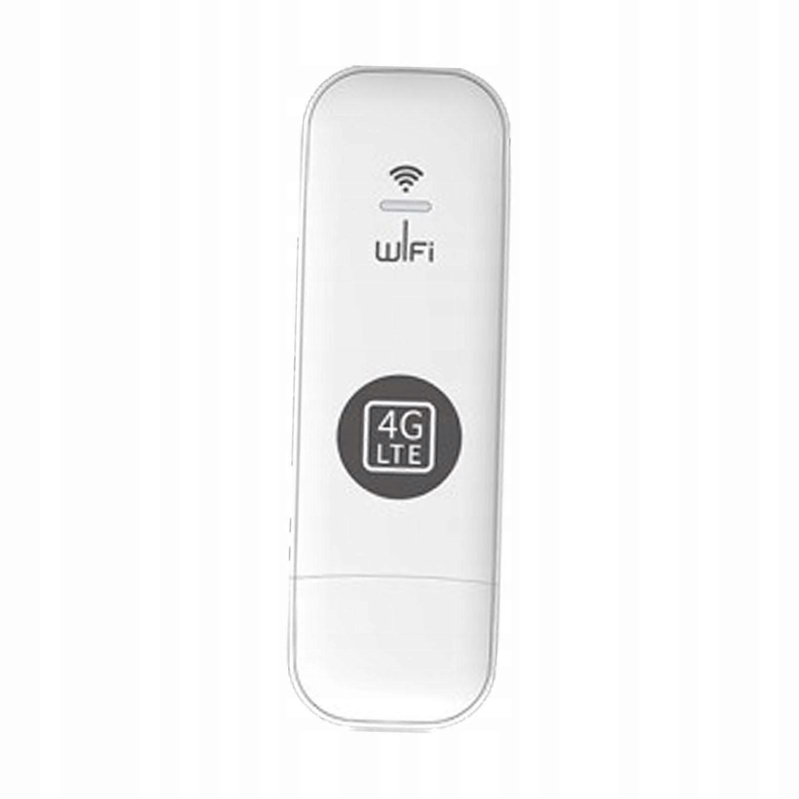 Mobiler Router Vurnka Wireless 4g Lte Router