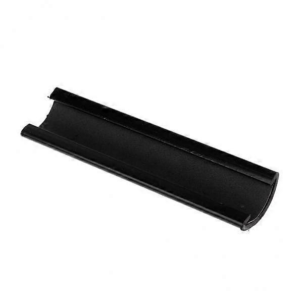 3xPlastic Snooker Billiard Pool Cue Tip Shaper Burnisher File Repair Accessory