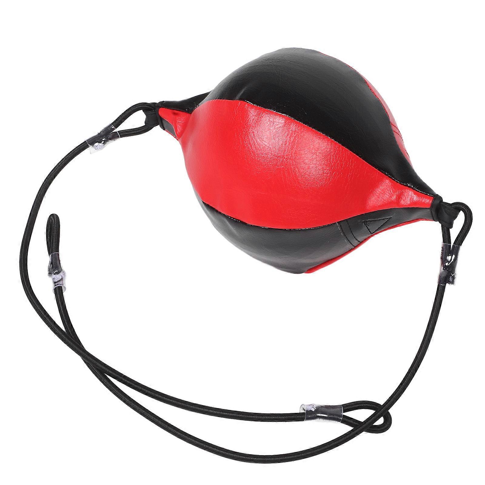 Daily Training Boxing Ball, Strengthen Reaction and Precision, Versatile and Sturdy