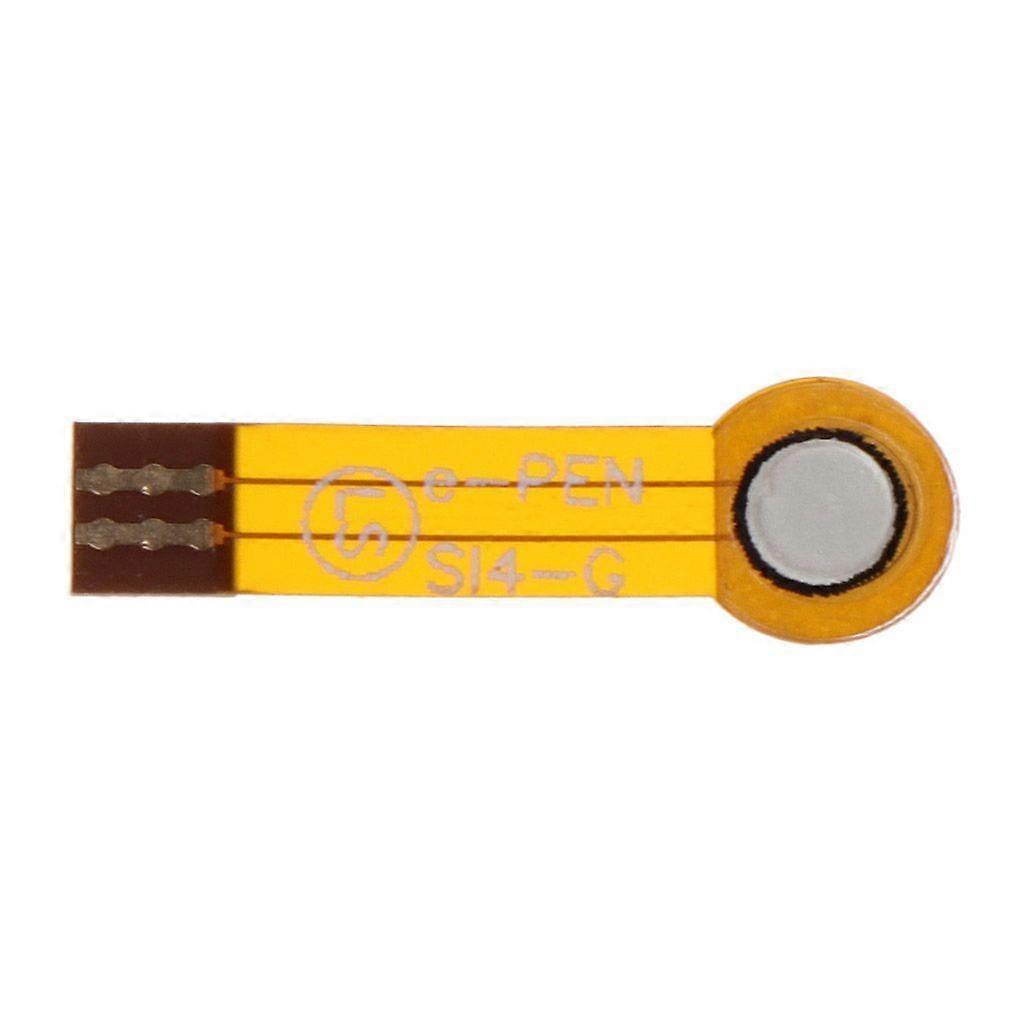 0-200g Resistance Type Ultra Thin Film Pressure Sensor for Smart Home High Sensitive Flexible Force Sensor