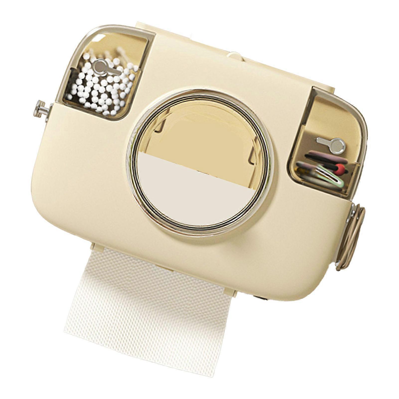 Paper Towel Dispenser Wall Mount