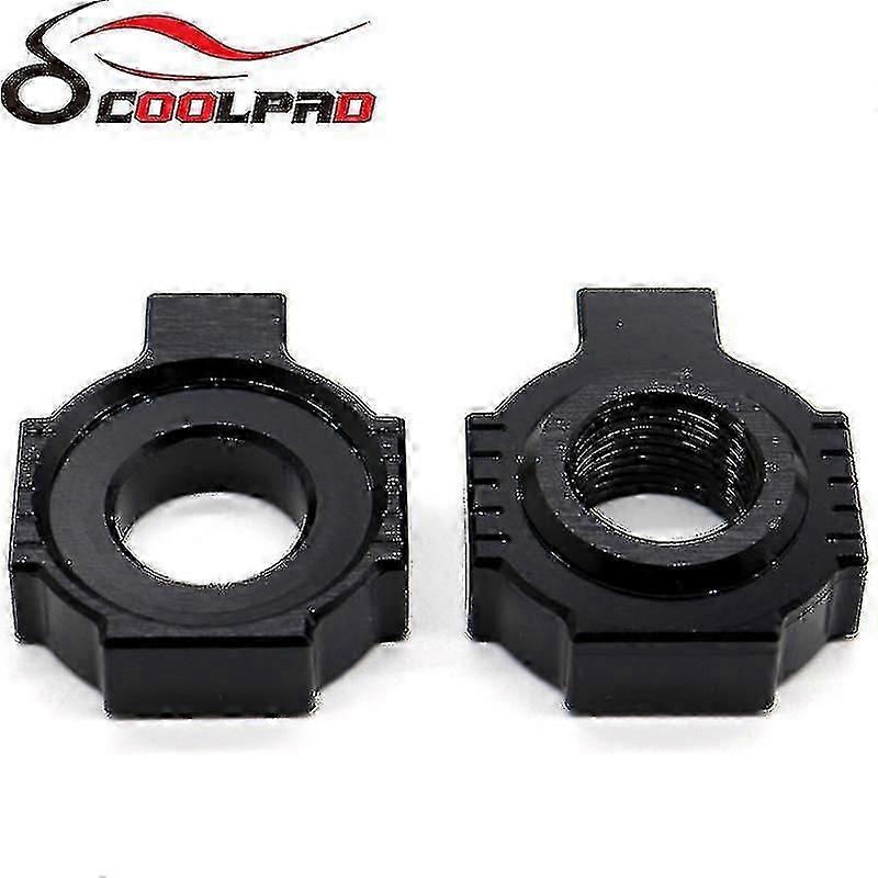 Chain Adjuster Block Sliders For 640 Lc4 Enduro/supermoto/adventure R 660 Smc Rallye Motorcycle Accessories Regulator Tensioner