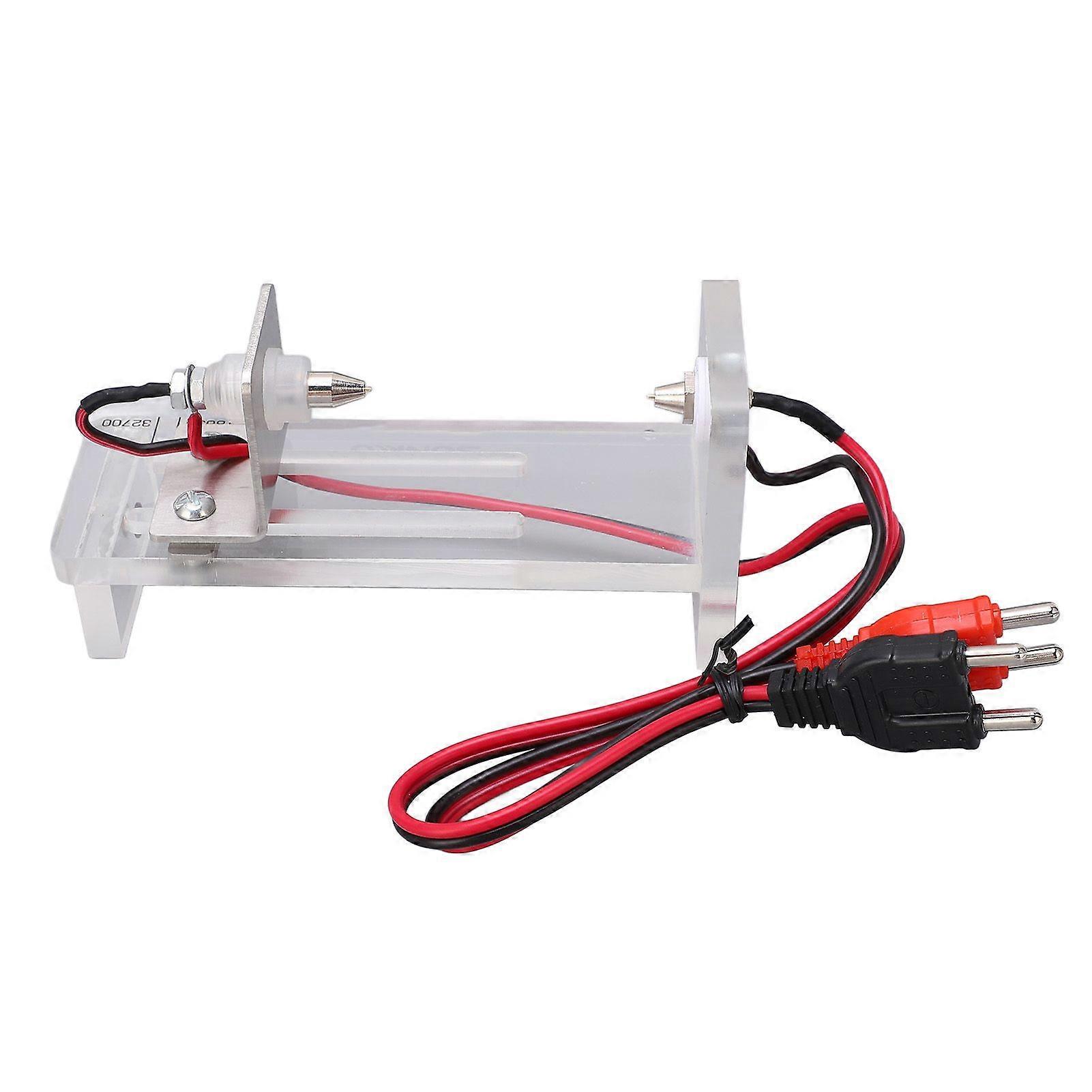 Wysokiej jakości czteroprzewodowe stanowisko testowe z pojedynczą baterią