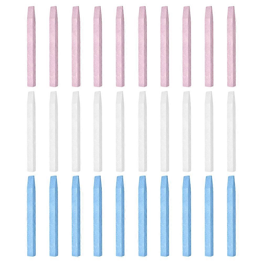 Durable Nail Care Instruments, Effective for Filing and Cuticle Management
