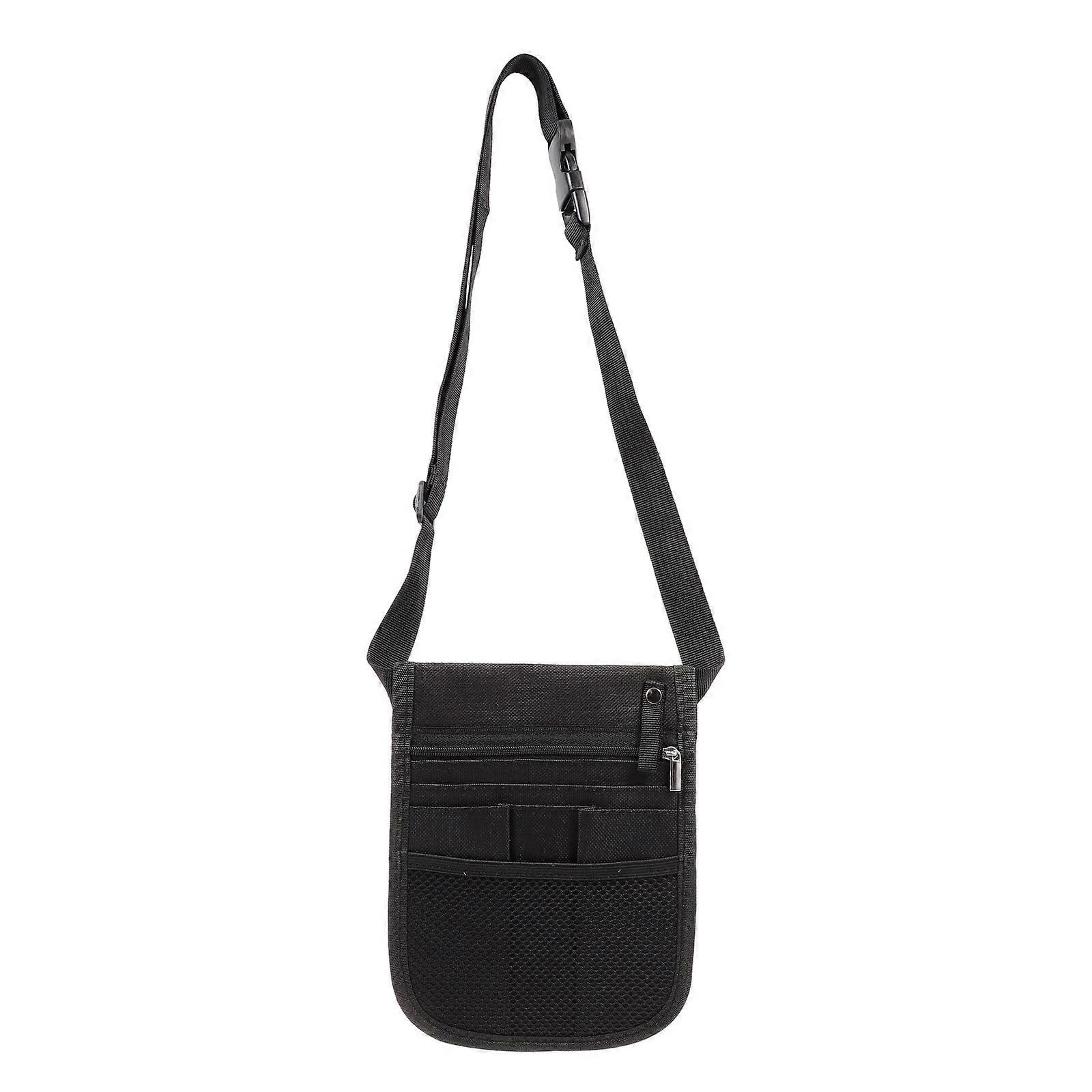 Professional Medical Fanny Pack, Balancing Durability and User-friendly Features