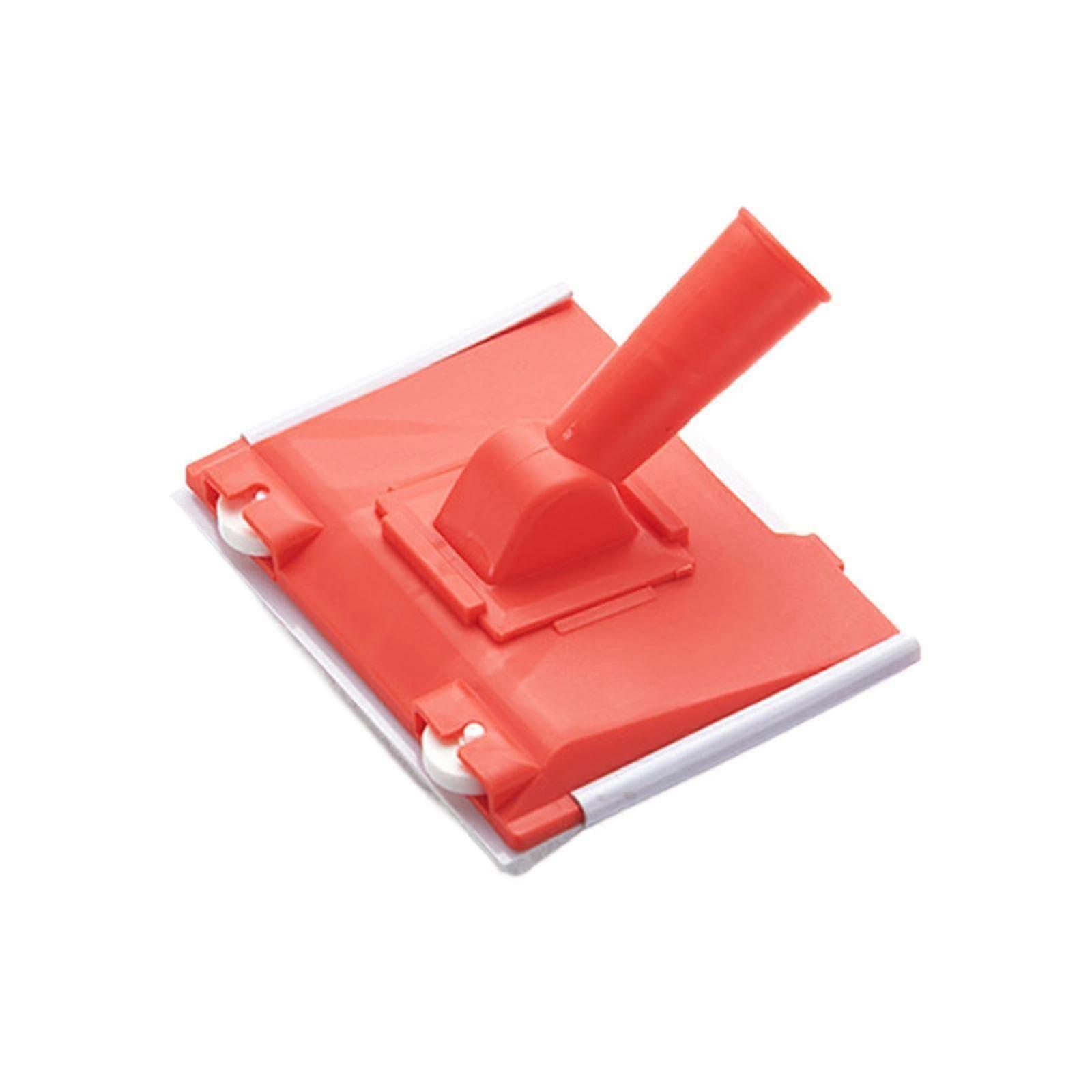 Wall Edge Trimmer and Painter Tool, Paint Pad for Corner Walls and Ceilings, Ideal Edge Painting Solution for Various Surfaces