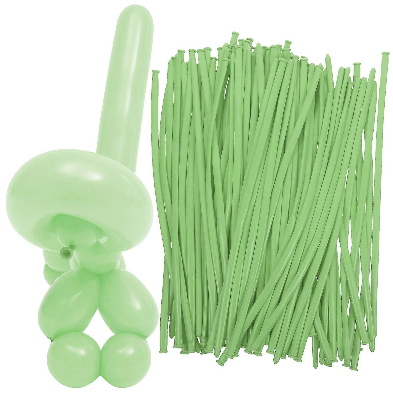 Creative Balloons for Birthday Layouts, Enhanced Durability, Fun for Crafting