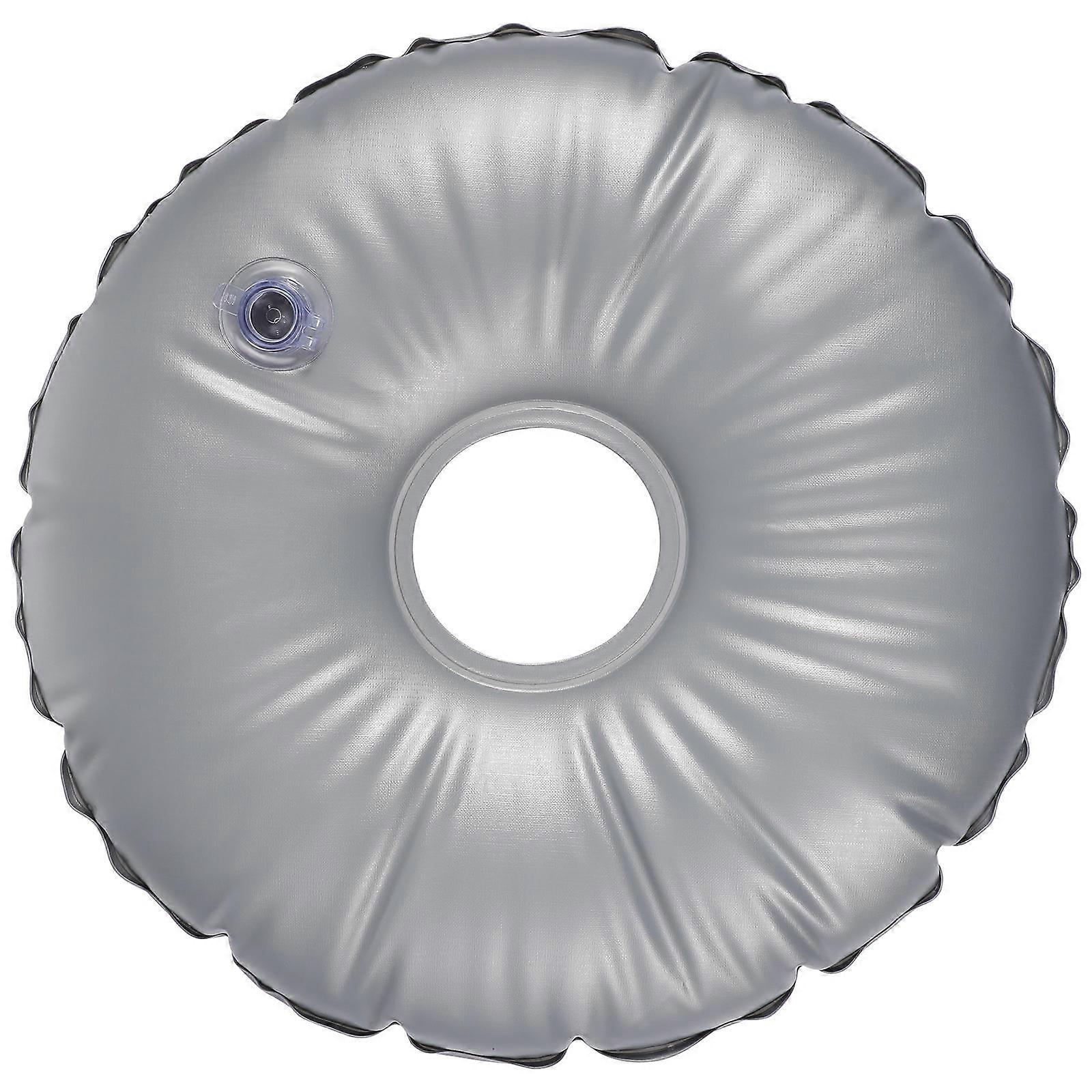 Durable Water Weight Bag for Umbrella Providing Reliable Support