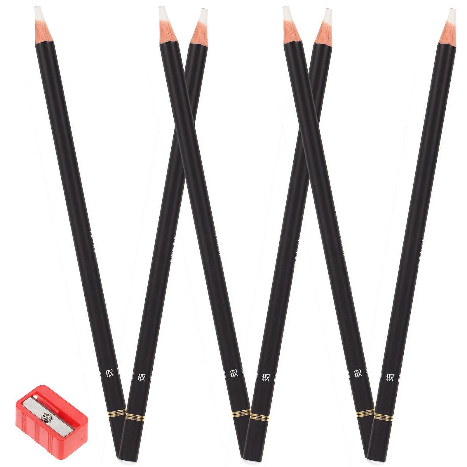 Sketch-friendly Eraser Pens for Effortless Pencil Mark Correction