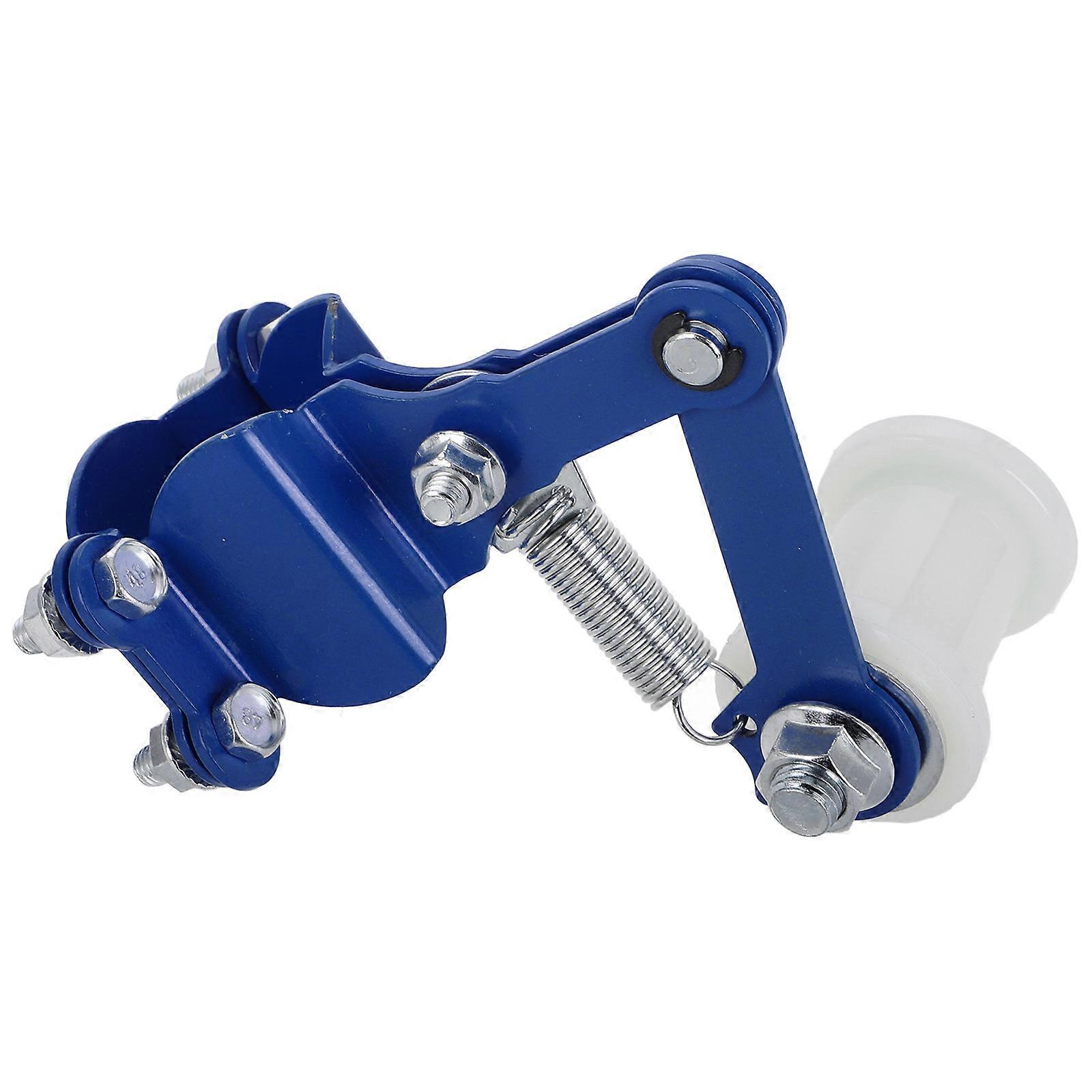 Motorcycle Chain Guide Roller, Strong Versatility for Easy Replacement and Installation