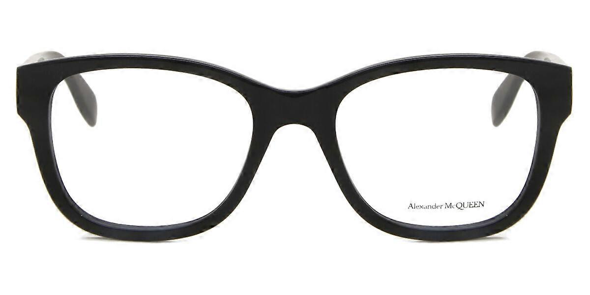 Alexander McQueen AM0350O 002 Men Eyeglasses