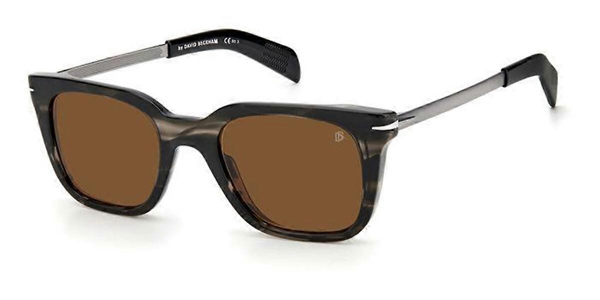 David Beckham DB 7047/S POH/70 Men Sunglasses