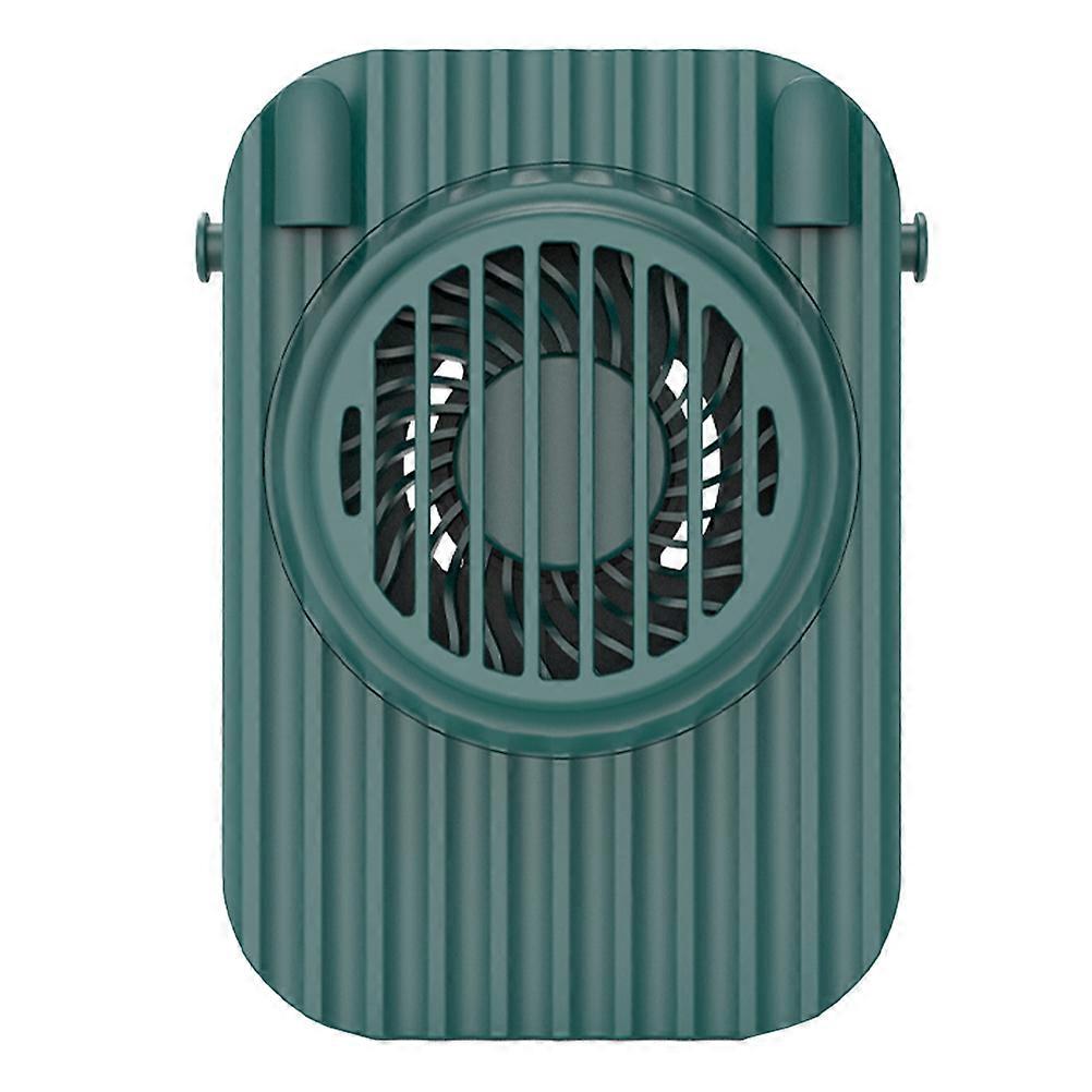 Portable Air Cooler with Neck Hanging Design for ABS Material 3