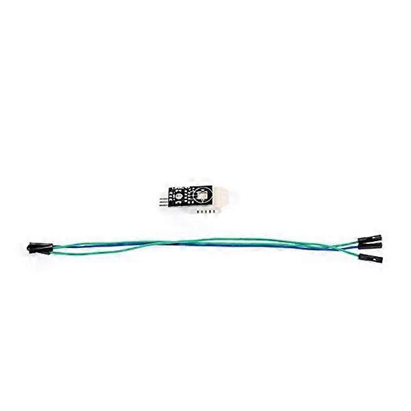 Long-Term Stability Digital And Humidity Measurement Sensor Developers Multi Plastic 1Set