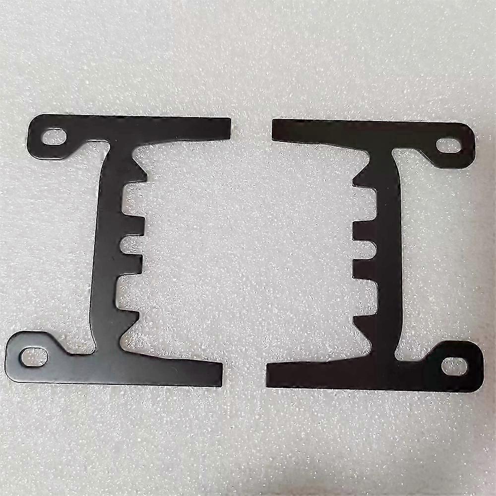 CPU Bracket Kit for NZXT KRAKEN Elite 240/280/360 RGB Series Coolers