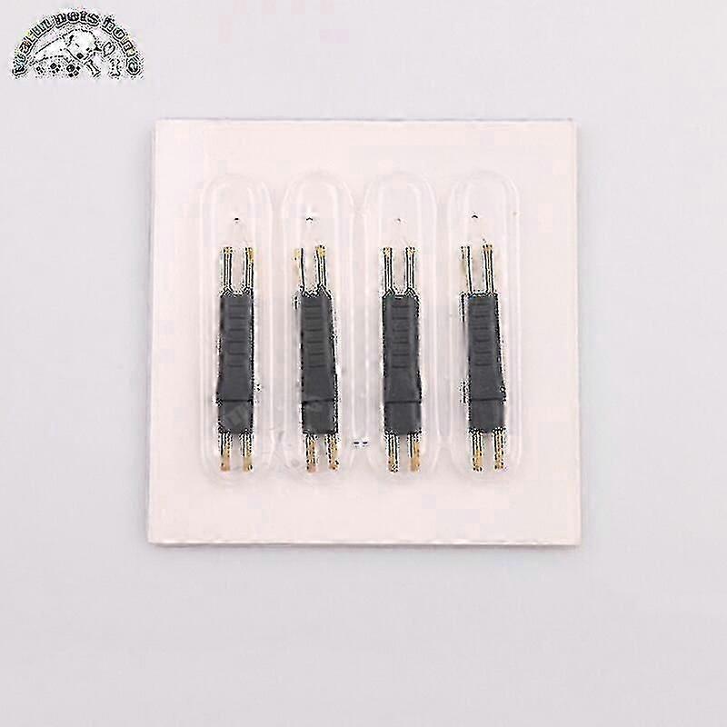 Electrocoagulation Pen Hemostatic Device Cautery Pen Gutta Cutter Ophthalmic Instrument Veterinary Equipment